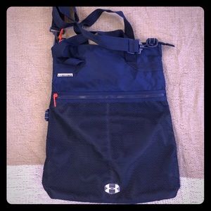 Under Armour cross body bag